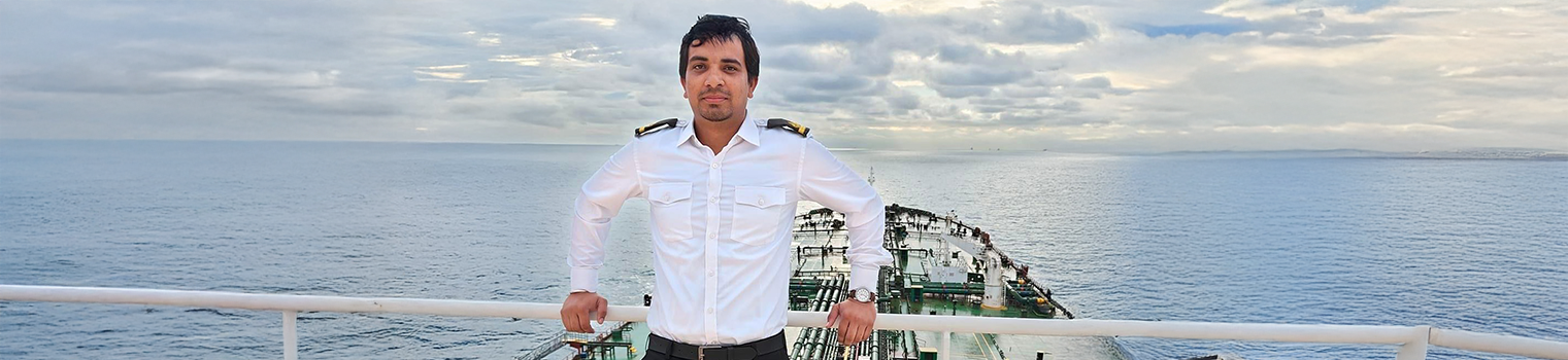 Marine Engineering